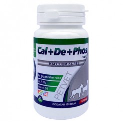 Cal+De+Phos GIANT (2200 mg/30 tbl)